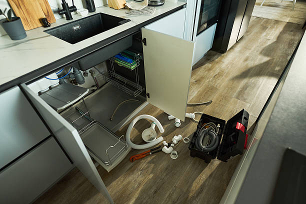 24/7 Emergency Pipe Repair experts in Hope, IN
